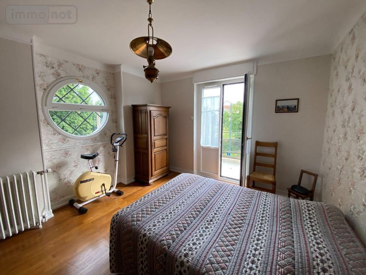 Maison a vendre Vesoul 70000 Haute-Saône 135 m2 6 pièces 243440 euros