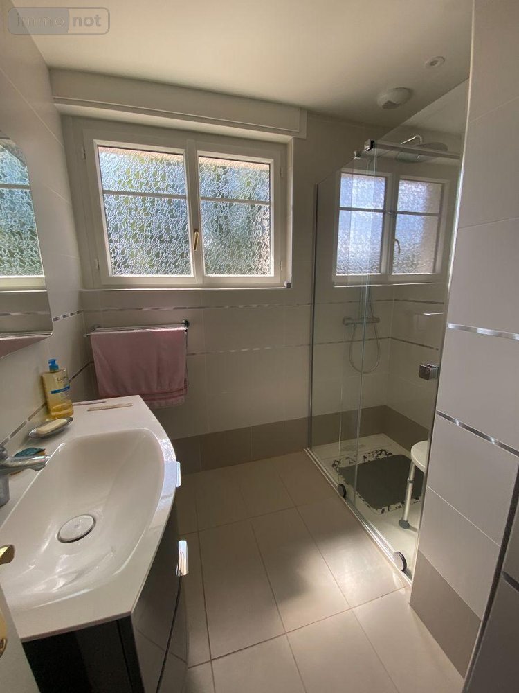 Maison a vendre Vesoul 70000 Haute-Saône 135 m2 6 pièces 232960 euros