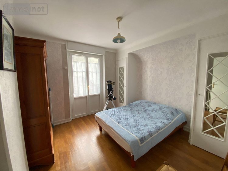 Maison a vendre Vesoul 70000 Haute-Saône 135 m2 6 pièces 243440 euros