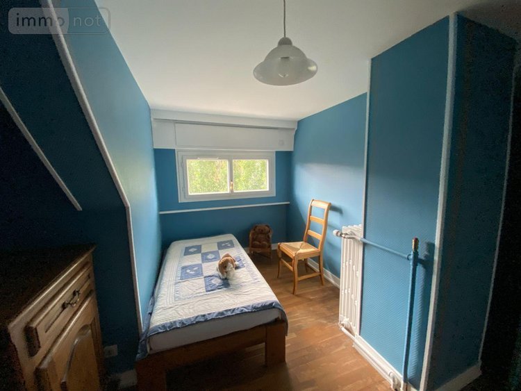 Maison a vendre Vesoul 70000 Haute-Saône 135 m2 6 pièces 232960 euros