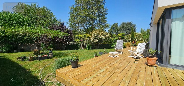 Maison a vendre Dury 80480 Somme 150 m2 5 pièces 595000 euros