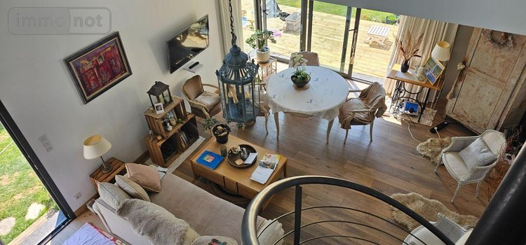 Maison a vendre Dury 80480 Somme 150 m2 5 pièces 595000 euros