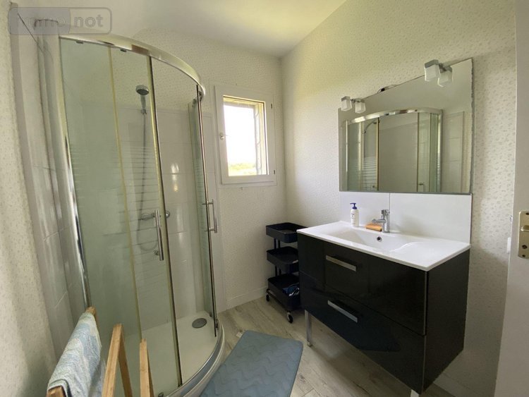 Maison a vendre Locmaria-Plouzané 29280 Finistère 137 m2 7 pièces 467000 euros