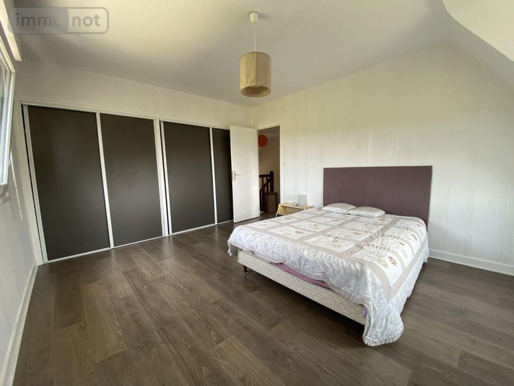 Maison a vendre Locmaria-Plouzané 29280 Finistère 137 m2 7 pièces 467000 euros