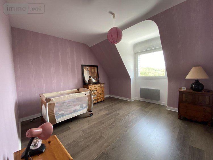 Maison a vendre Locmaria-Plouzané 29280 Finistère 137 m2 7 pièces 467000 euros