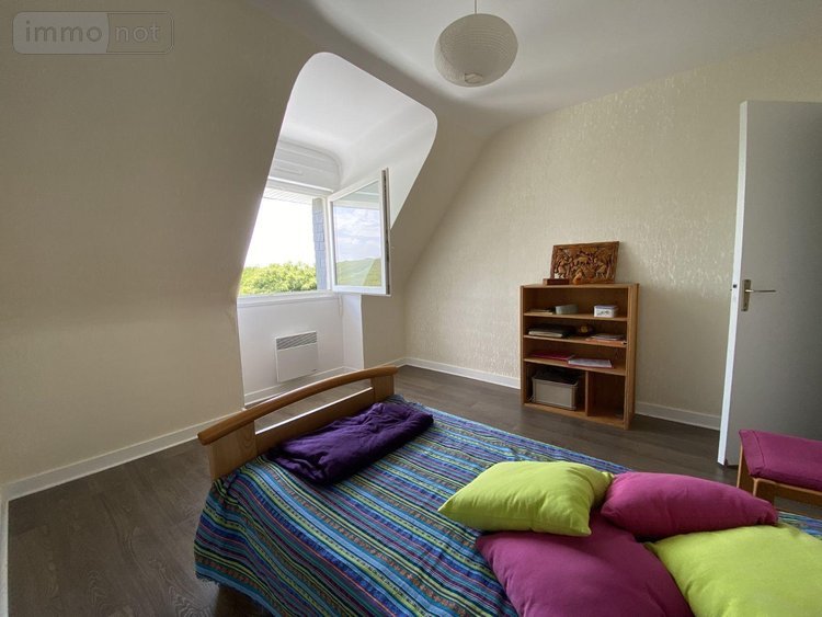 Maison a vendre Locmaria-Plouzané 29280 Finistère 137 m2 7 pièces 467000 euros