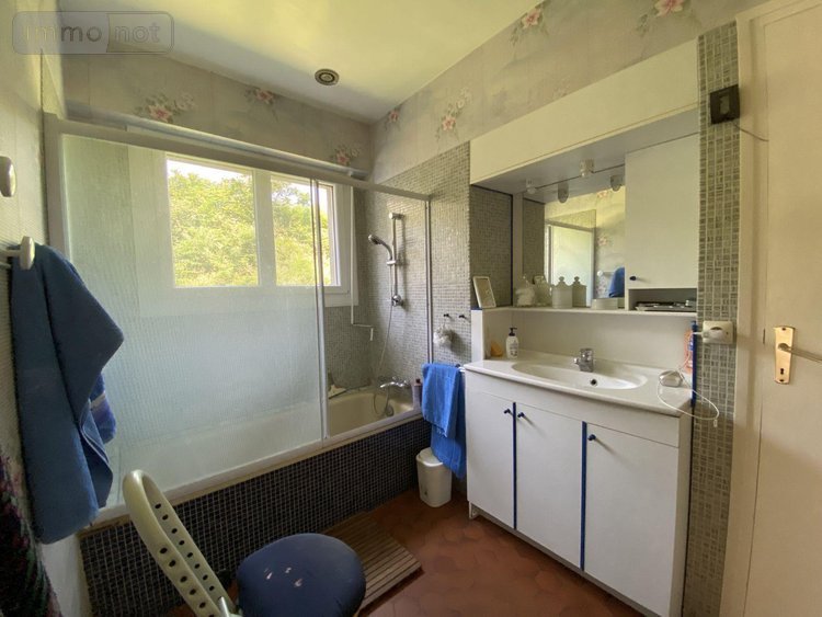 Maison a vendre Locmaria-Plouzané 29280 Finistère 137 m2 7 pièces 467000 euros