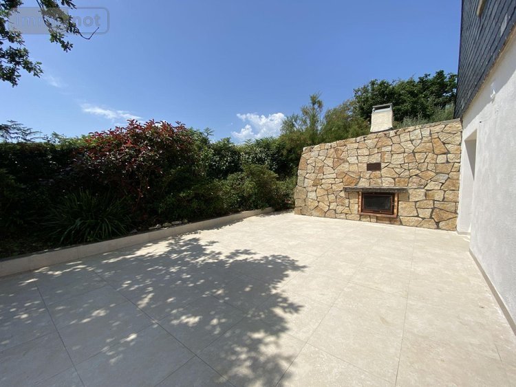 Maison a vendre Locmaria-Plouzané 29280 Finistère 137 m2 7 pièces 467000 euros