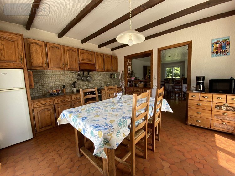 Maison a vendre Locmaria-Plouzané 29280 Finistère 137 m2 7 pièces 467000 euros