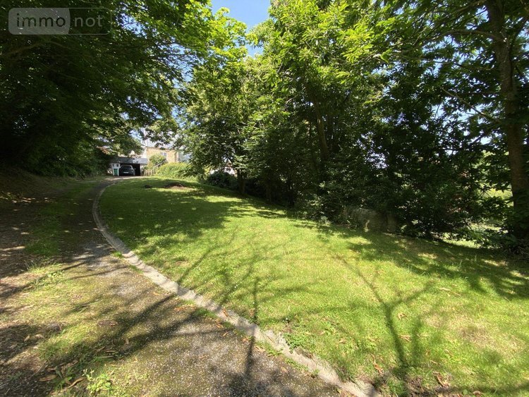 Maison a vendre Locmaria-Plouzané 29280 Finistère 137 m2 7 pièces 467000 euros