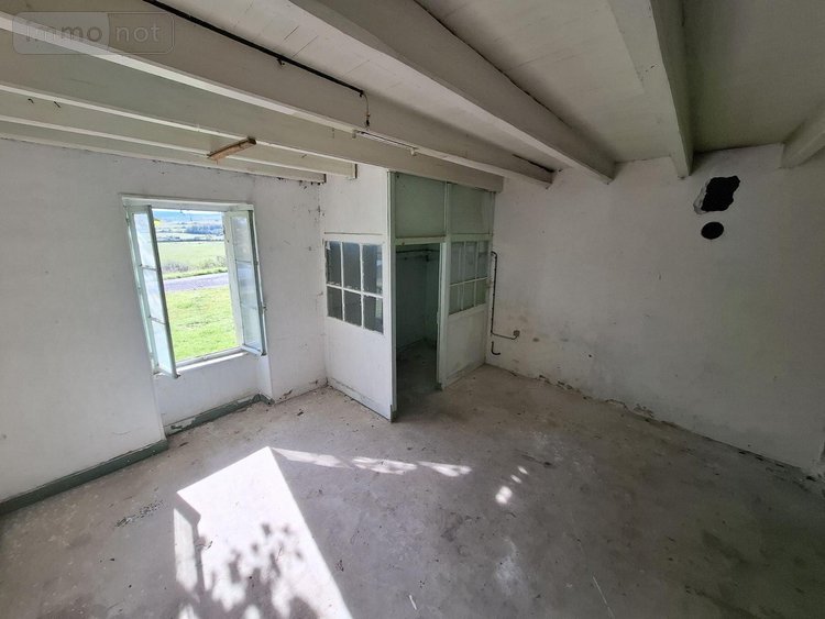 Maison a vendre Apchat 63420 Puy-de-Dôme 1 m2 4 pièces 92500 euros