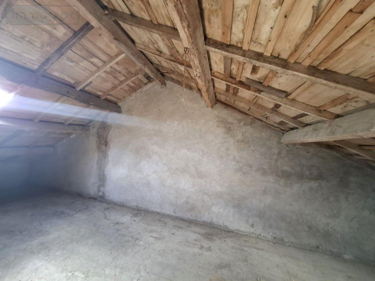 Maison a vendre Apchat 63420 Puy-de-Dôme 1 m2 4 pièces 92500 euros