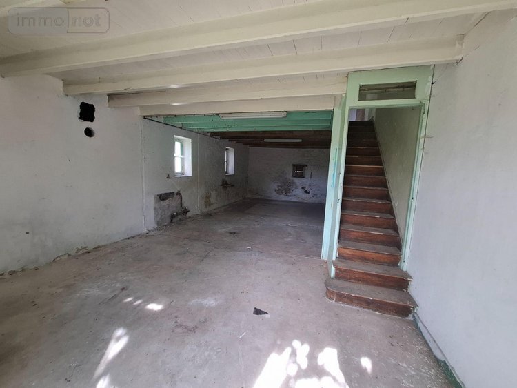 Maison a vendre Apchat 63420 Puy-de-Dôme 1 m2 4 pièces 92500 euros