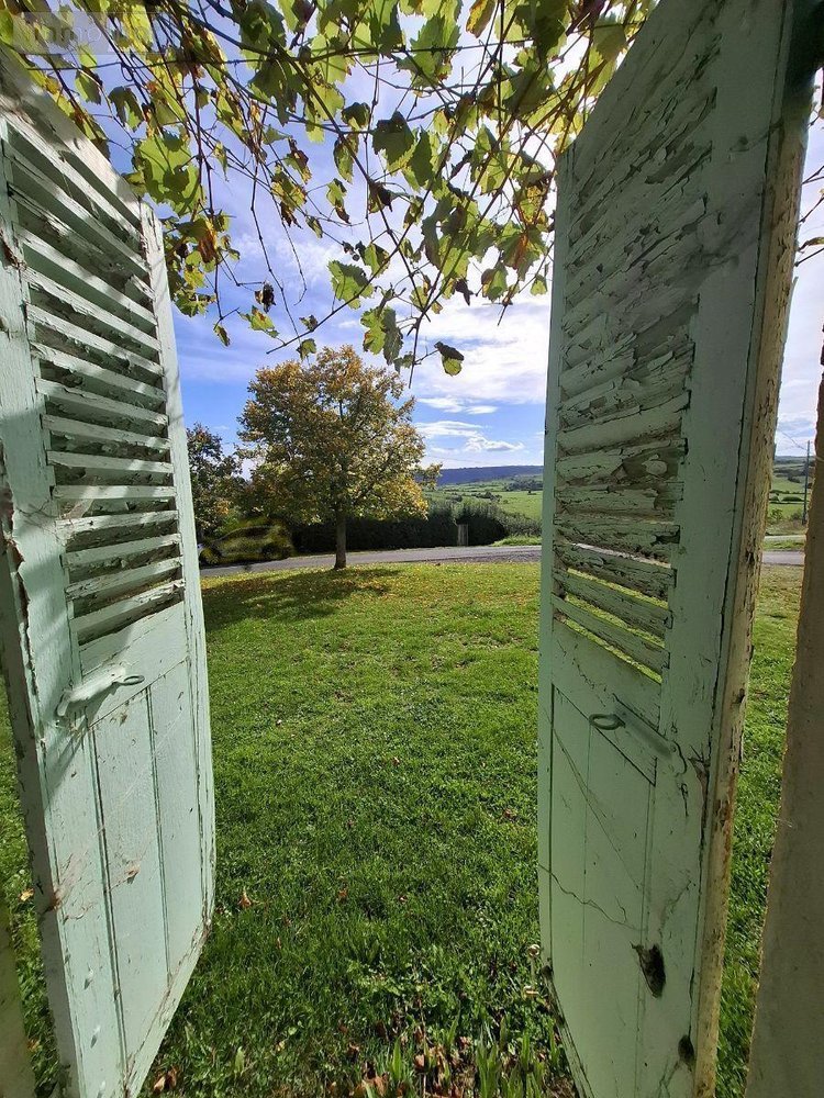 Maison a vendre Apchat 63420 Puy-de-Dôme 1 m2 4 pièces 92500 euros