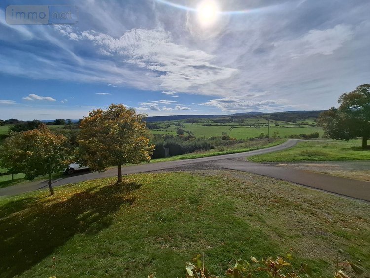 Maison a vendre Apchat 63420 Puy-de-Dôme 1 m2 4 pièces 92500 euros