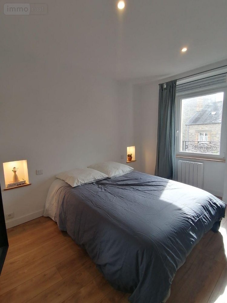 Immeuble a vendre Cherbourg-en-Cotentin 50100 Manche 180 m2  457640 euros