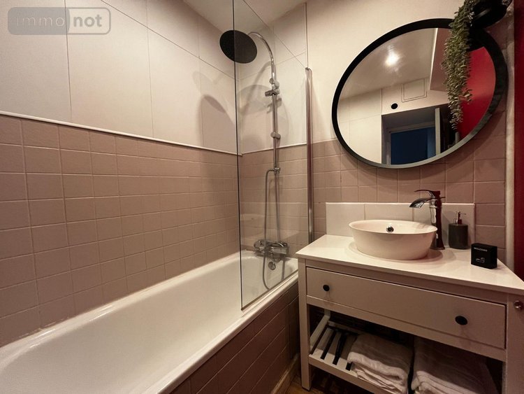 Immeuble a vendre Cherbourg-en-Cotentin 50100 Manche 180 m2  457640 euros