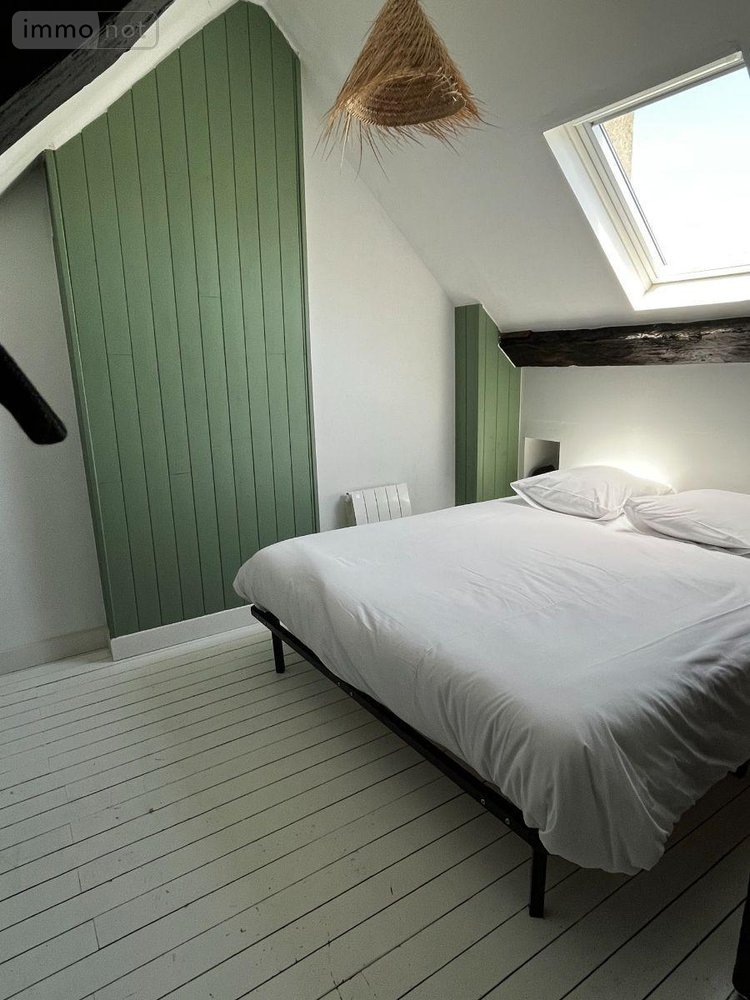 Immeuble a vendre Cherbourg-en-Cotentin 50100 Manche 180 m2  457640 euros