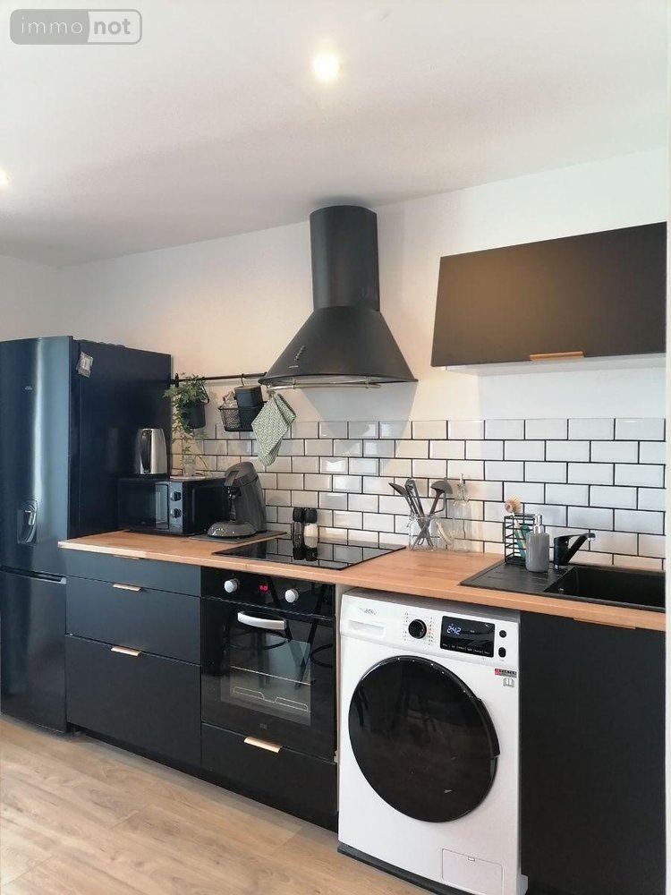 Immeuble a vendre Cherbourg-en-Cotentin 50100 Manche 180 m2  457640 euros