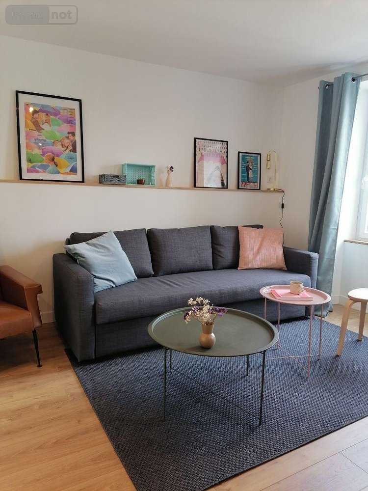 Immeuble a vendre Cherbourg-en-Cotentin 50100 Manche 180 m2  457640 euros