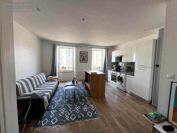 Immeuble a vendre Cherbourg-en-Cotentin 50100 Manche 180 m2  457640 euros