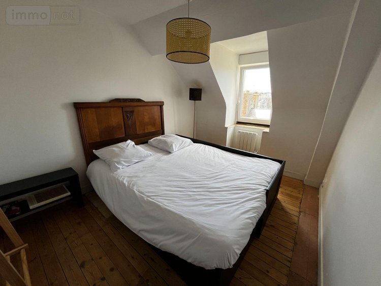 Immeuble a vendre Cherbourg-en-Cotentin 50100 Manche 180 m2  457640 euros