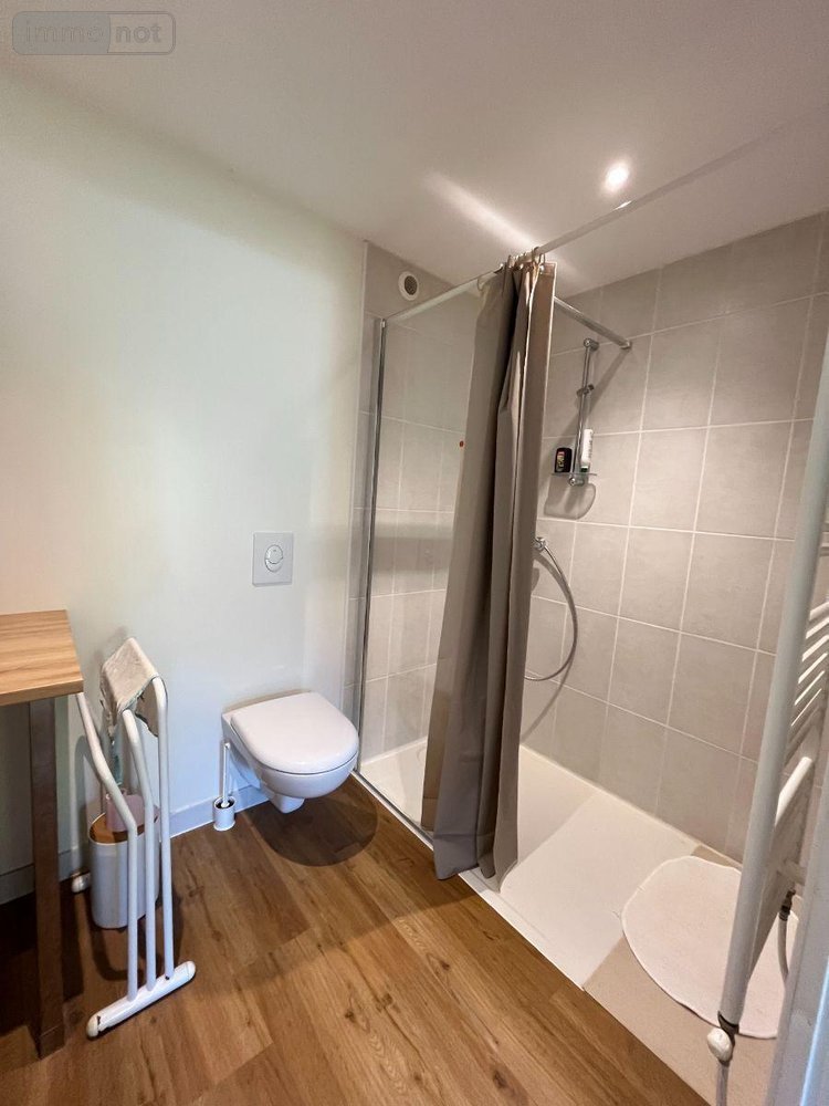 Maison a vendre La Noë-Blanche 35470 Ille-et-Vilaine 184 m2 7 pièces 342540 euros