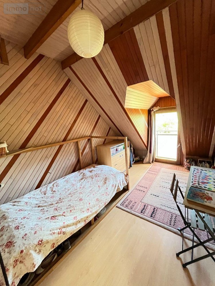 Maison a vendre La Noë-Blanche 35470 Ille-et-Vilaine 184 m2 7 pièces 342540 euros