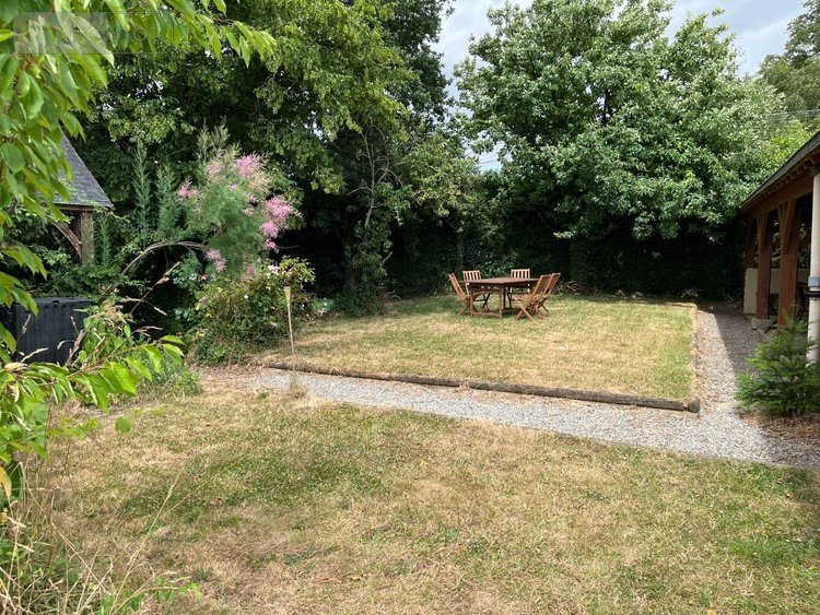 Maison a vendre La Noë-Blanche 35470 Ille-et-Vilaine 184 m2 7 pièces 342540 euros