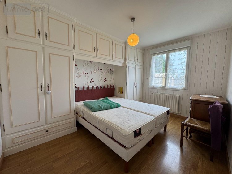 Maison a vendre Landéda 29870 Finistère 109 m2 6 pièces 286375 euros