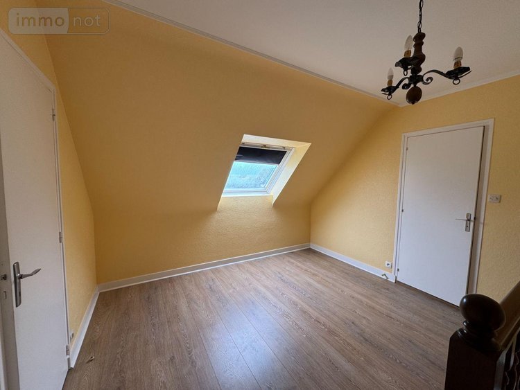 Maison a vendre Landéda 29870 Finistère 109 m2 6 pièces 286375 euros