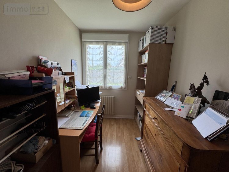 Maison a vendre Landéda 29870 Finistère 109 m2 6 pièces 286375 euros