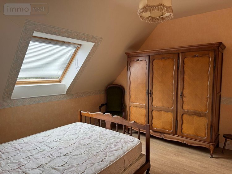Maison a vendre Landéda 29870 Finistère 109 m2 6 pièces 286375 euros