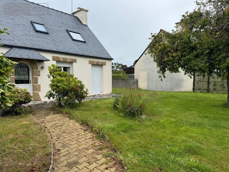 Maison a vendre Landéda 29870 Finistère 109 m2 6 pièces 286375 euros
