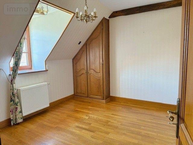 Maison a vendre Saint-Amand-Montrond 18200 Cher 221 m2  235000 euros