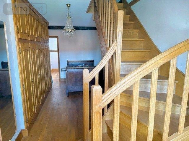 Maison a vendre Saint-Amand-Montrond 18200 Cher 221 m2  248425 euros