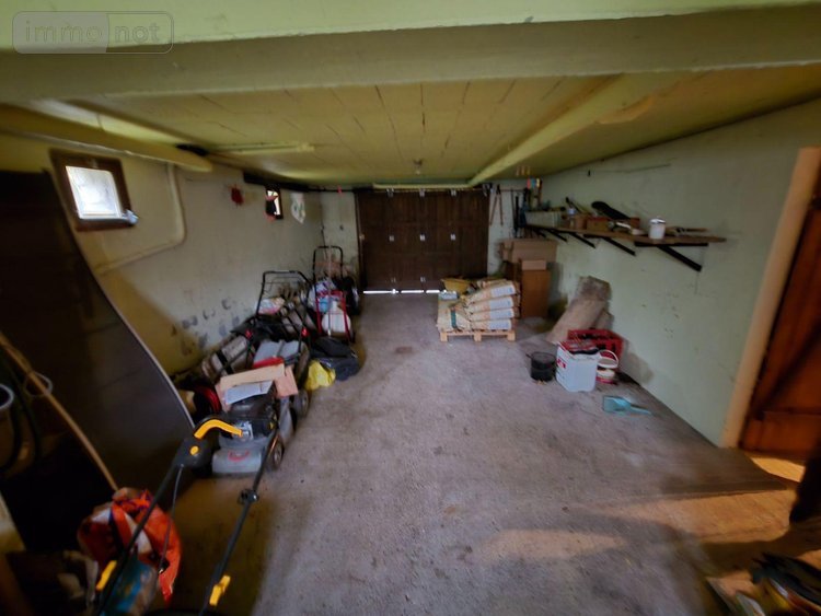 Maison a vendre Foucarmont 76340 Seine-Maritime 133 m2 7 pièces 192200 euros