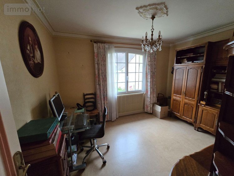 Maison a vendre Foucarmont 76340 Seine-Maritime 133 m2 7 pièces 192200 euros