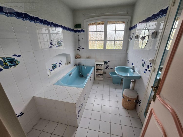 Maison a vendre Foucarmont 76340 Seine-Maritime 133 m2 7 pièces 192200 euros