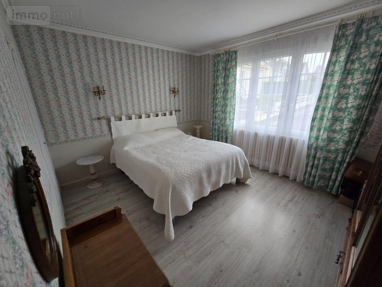 Maison a vendre Foucarmont 76340 Seine-Maritime 133 m2 7 pièces 192200 euros