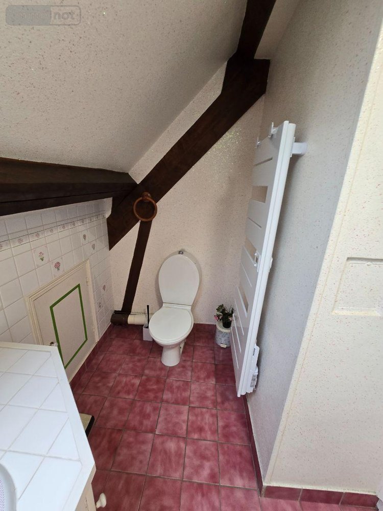 Maison a vendre Foucarmont 76340 Seine-Maritime 133 m2 7 pièces 192200 euros