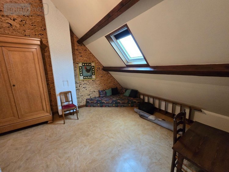 Maison a vendre Foucarmont 76340 Seine-Maritime 133 m2 7 pièces 192200 euros