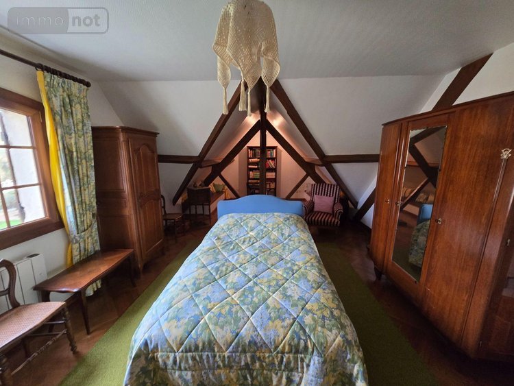 Maison a vendre Foucarmont 76340 Seine-Maritime 133 m2 7 pièces 187050 euros