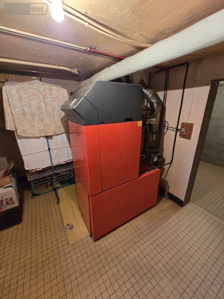 Maison a vendre Foucarmont 76340 Seine-Maritime 133 m2 7 pièces 192200 euros