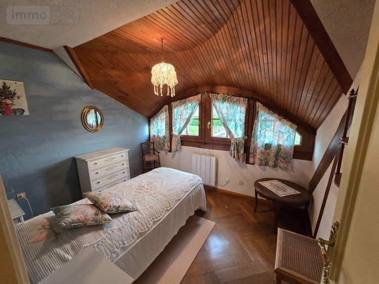 Maison a vendre Foucarmont 76340 Seine-Maritime 133 m2 7 pièces 183960 euros