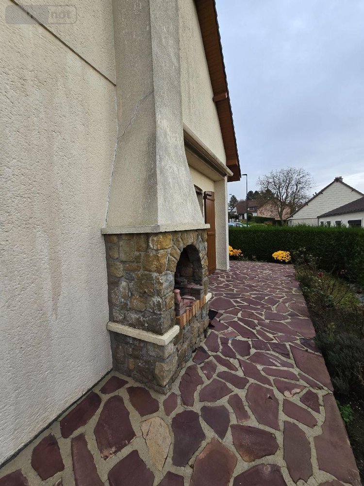 Maison a vendre Foucarmont 76340 Seine-Maritime 133 m2 7 pièces 183960 euros