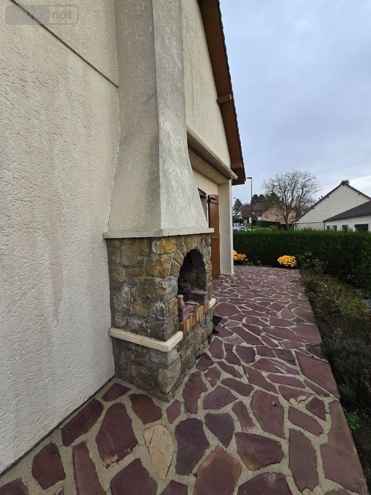 Maison a vendre Foucarmont 76340 Seine-Maritime 133 m2 7 pièces 192200 euros