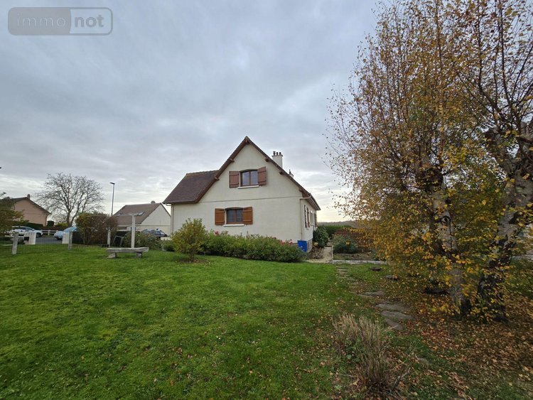 Maison a vendre Foucarmont 76340 Seine-Maritime 133 m2 7 pièces 183960 euros
