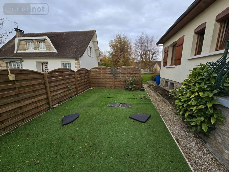 Maison a vendre Foucarmont 76340 Seine-Maritime 133 m2 7 pièces 192200 euros
