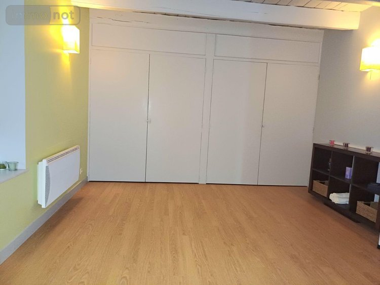 Maison a vendre Guidel 56520 Morbihan 82 m2 5 pièces 220500 euros